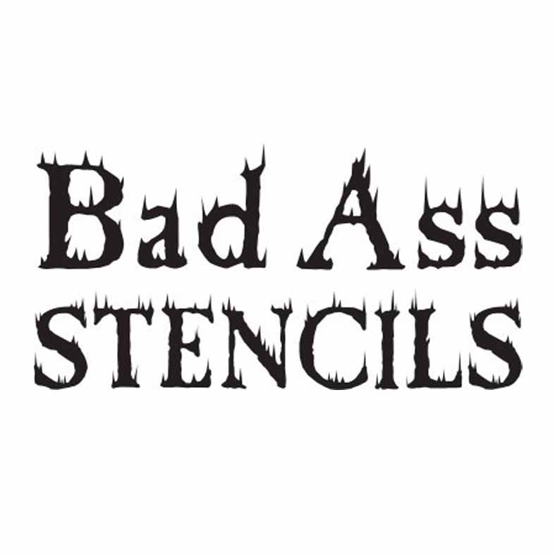 bad ass brand