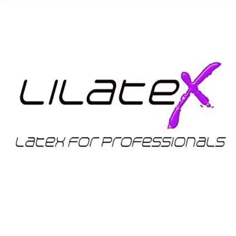lilatex brand
