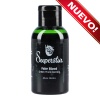 Sangre artificial verde espesa 50 ml.