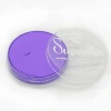 Maquillaje al agua color La-Laland Purple 45g (tara)