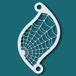 Plantilla Superstar Spiderweb