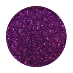 Purpurina Superstar color Libélula Púrpura 20g.