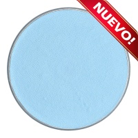 Maquillaje al agua color frosti blue 16 g