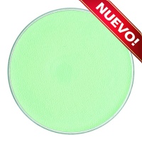 Maquillaje al agua color pistacchio 16 g