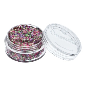 Purpurina crema Chunky Pixie Fairy 10 ml. 