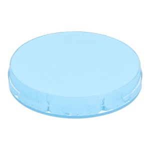 Maquillaje al agua color rosti blue 45 g