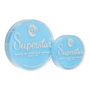 Maquillaje al agua color rosti blue 45 g