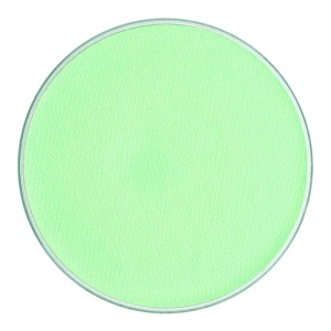 Maquillaje al agua color pistacchio 16 g