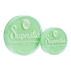 Maquillaje al agua color pistacchio 16 g
