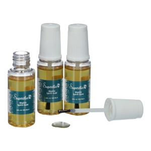 Mastix (cola) 9 ml. con pincel en la tapa