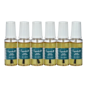 Mastix (cola) 9 ml. con pincel en la tapa