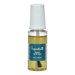 Mastix (cola) 9 ml. con pincel en la tapa