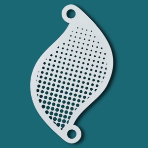 Plantilla Superstar Pop Art