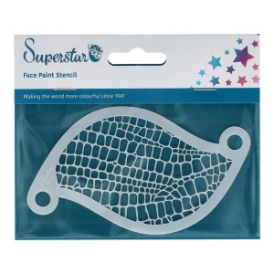 Plantilla Superstar Lizard