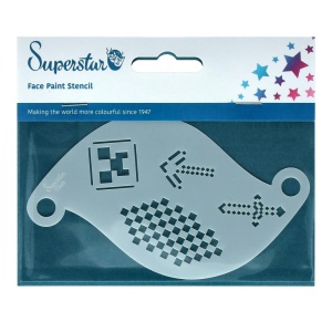 Plantilla Superstar Minepix