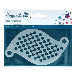 Plantilla Superstar Blox