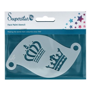 Plantilla Superstar Minepix